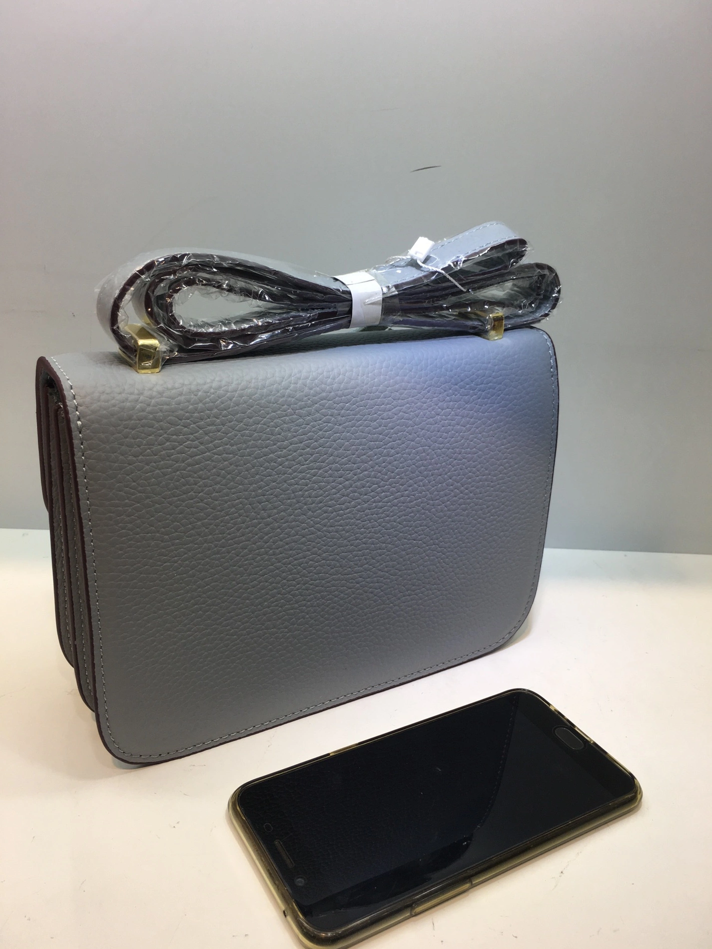 Hermes AAA Quality Messenger Bags For Women DailyWear 159