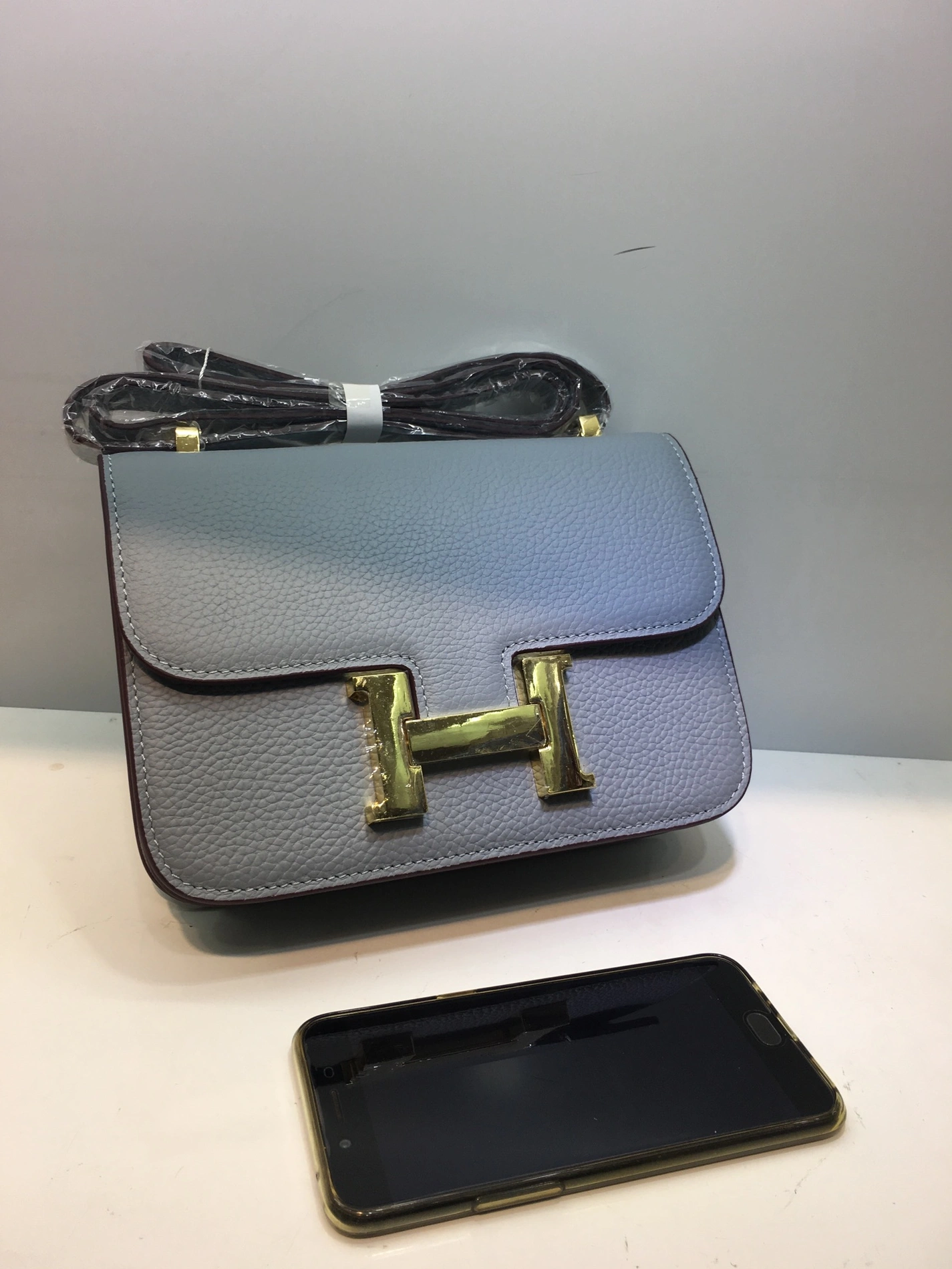 Hermes AAA Quality Messenger Bags For Women DailyWear 159