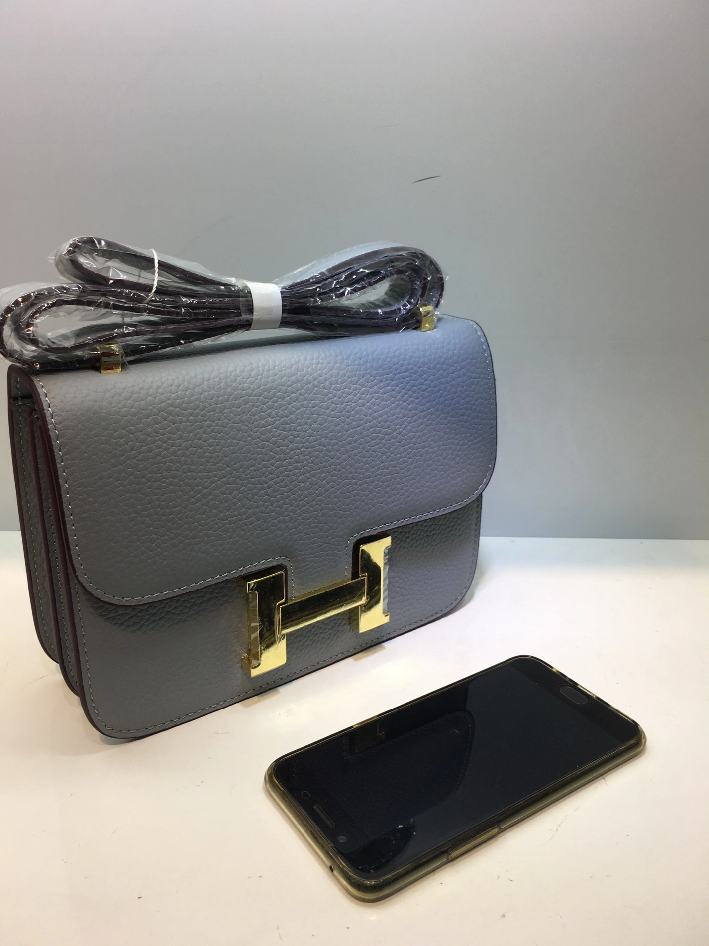 Hermes AAA Quality Messenger Bags For Women DailyWear 159