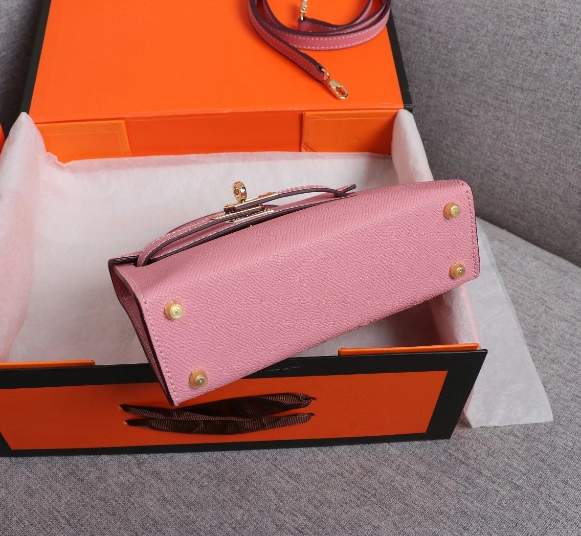 Hermes AAA Quality Messenger Bags For Women DailyWear 8705