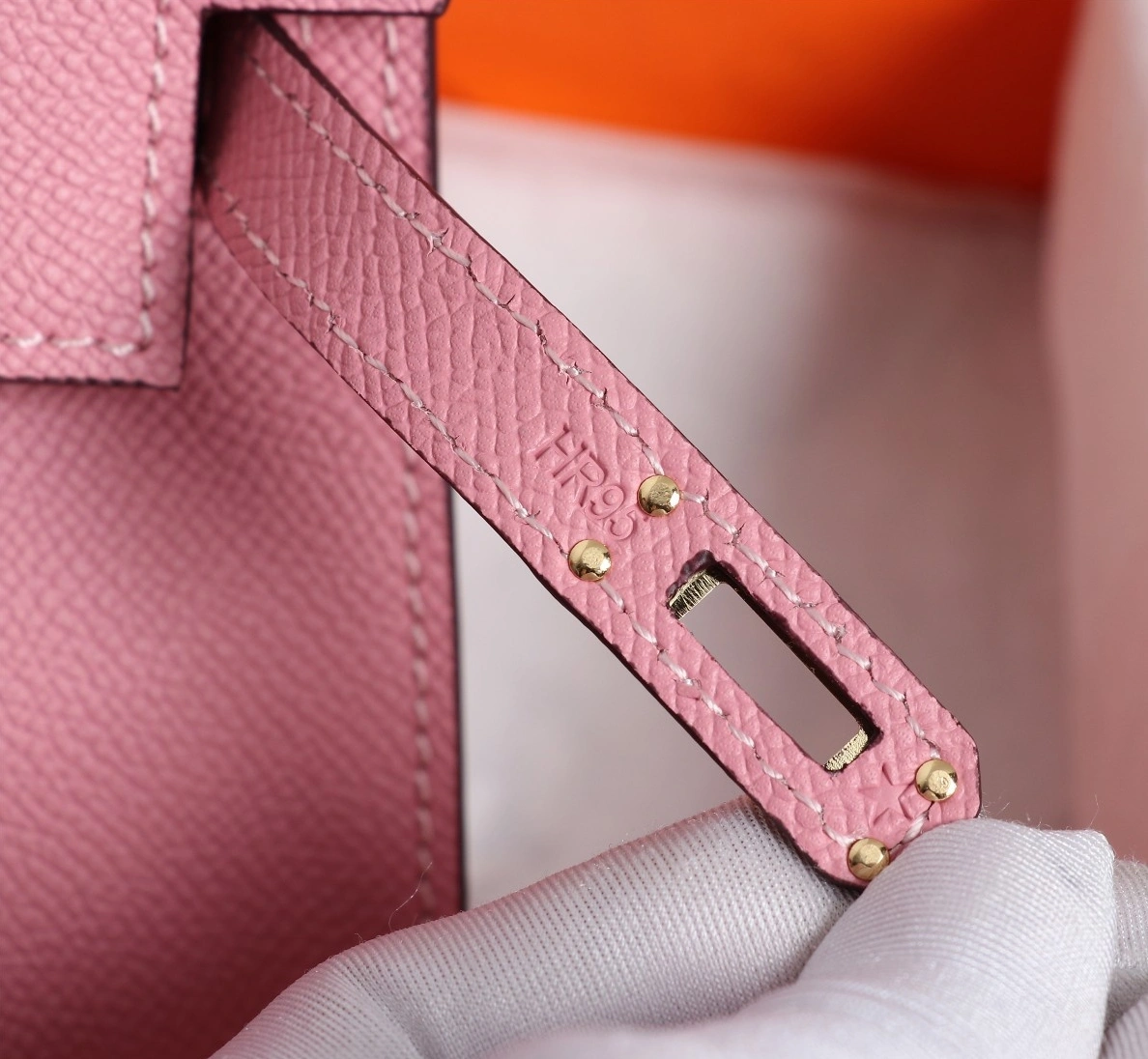Hermes AAA Quality Messenger Bags For Women DailyWear 8705