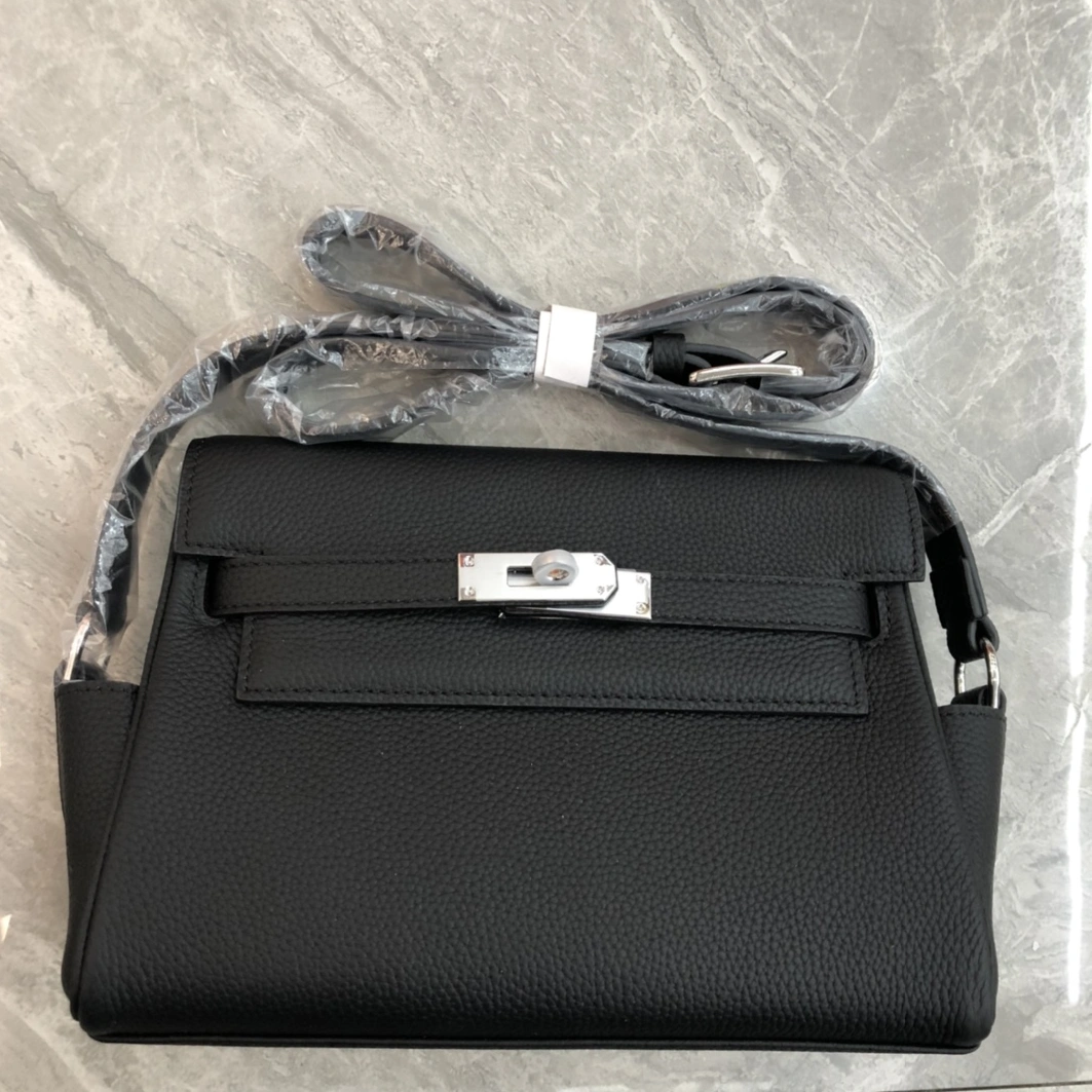 Hermes AAA Quality Messenger Bags For Women EasyMatch 1375