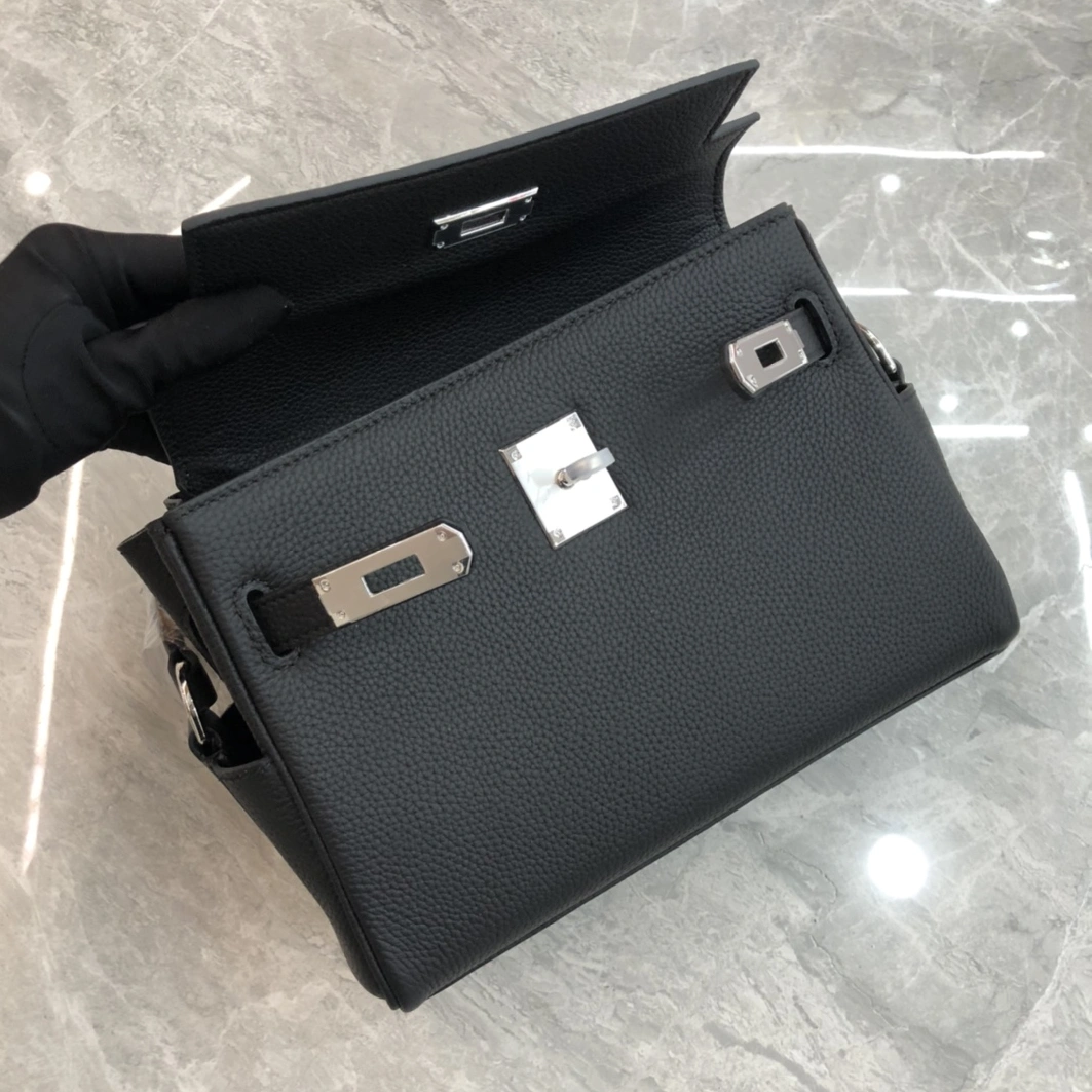 Hermes AAA Quality Messenger Bags For Women EasyMatch 1375