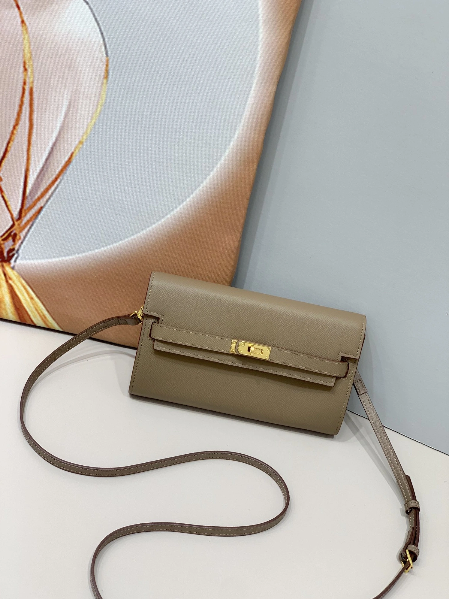 Hermes AAA Quality Messenger Bags For Women EasyMatch 304