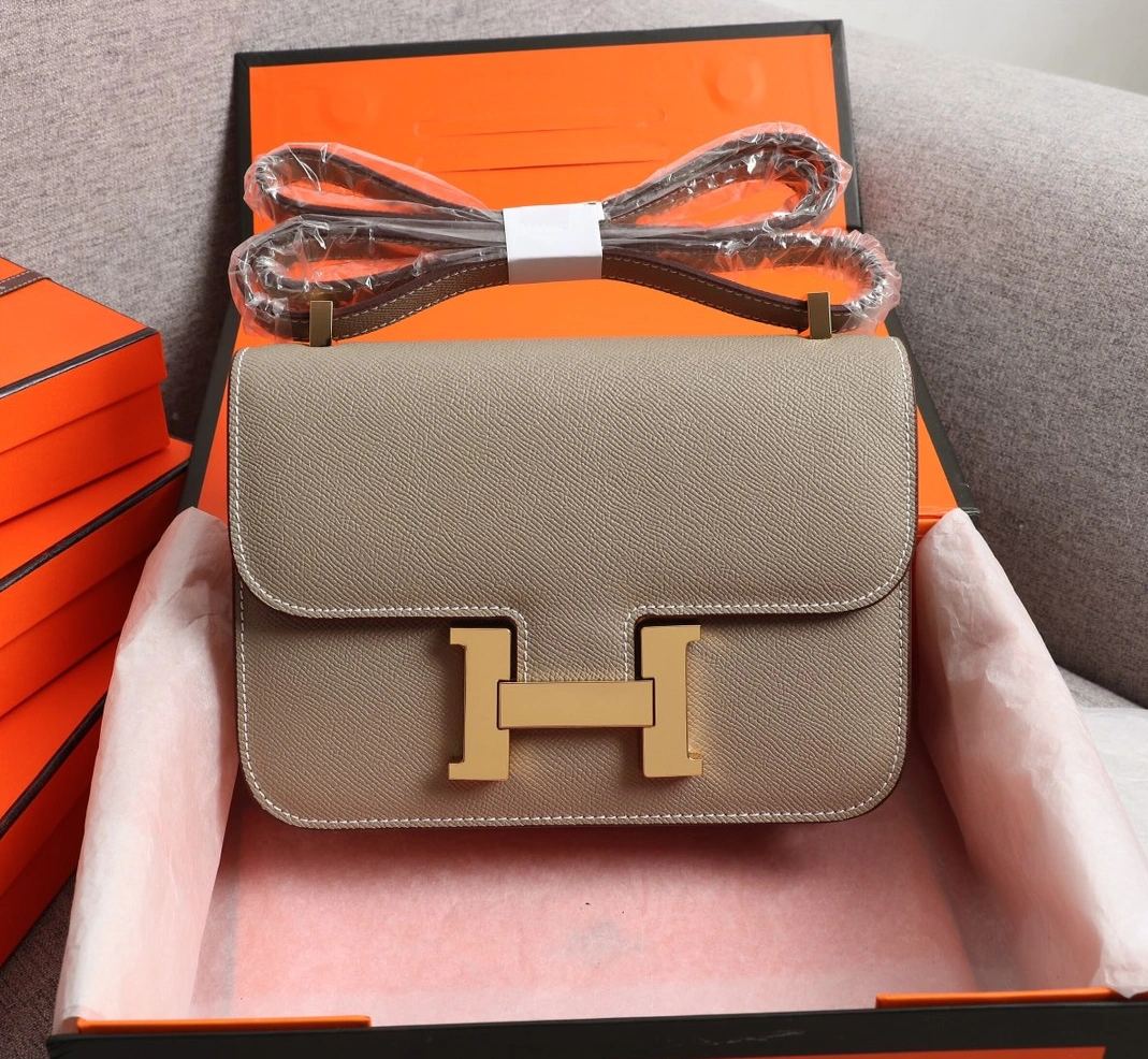 Hermes AAA Quality Messenger Bags For Women Efficient 2762