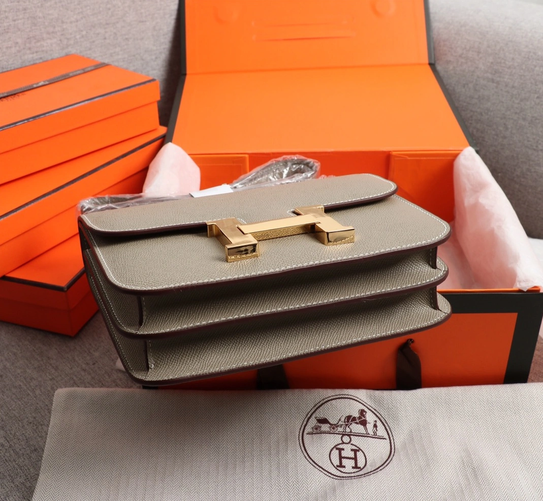 Hermes AAA Quality Messenger Bags For Women Efficient 2762
