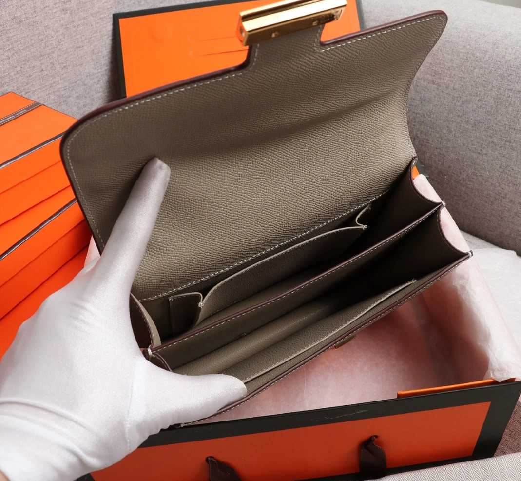 Hermes AAA Quality Messenger Bags For Women Efficient 2762