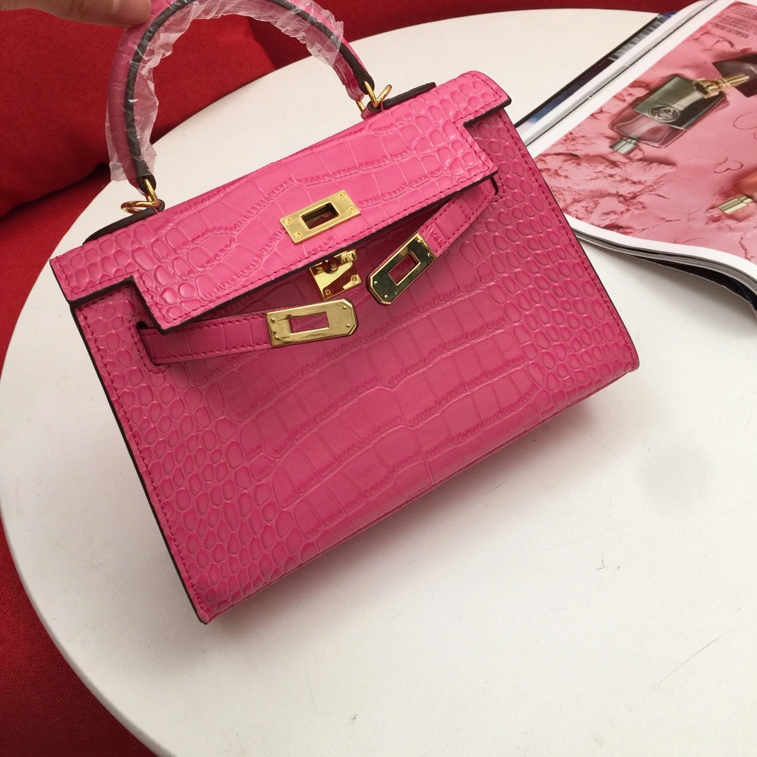 Hermes AAA Quality Messenger Bags For Women Elegant 3557
