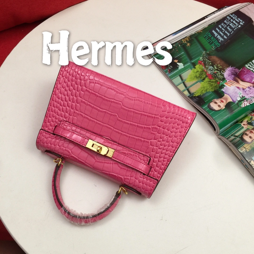 Hermes AAA Quality Messenger Bags For Women Elegant 3557