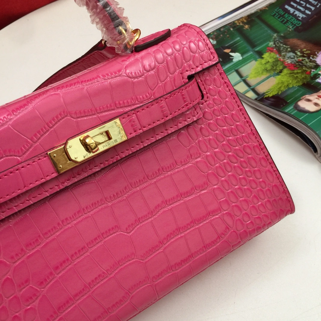 Hermes AAA Quality Messenger Bags For Women Elegant 3557