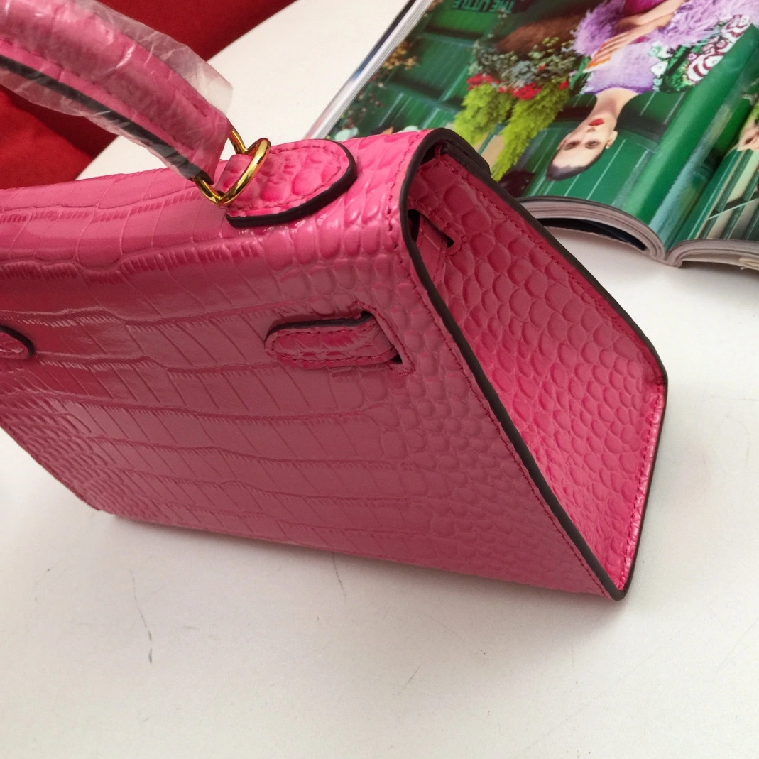 Hermes AAA Quality Messenger Bags For Women Elegant 3557