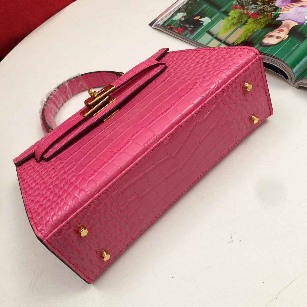 Hermes AAA Quality Messenger Bags For Women Elegant 3557