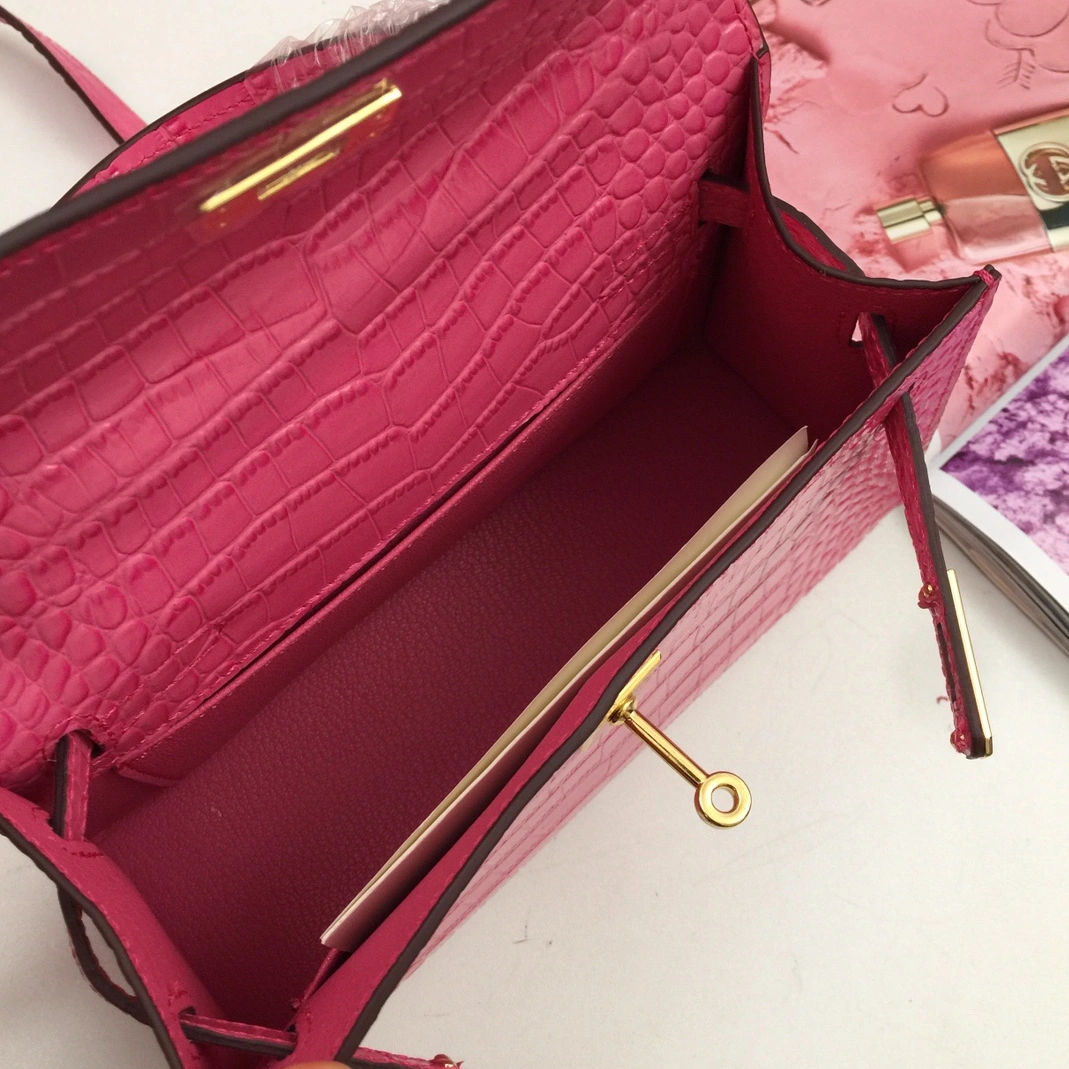 Hermes AAA Quality Messenger Bags For Women Elegant 3557