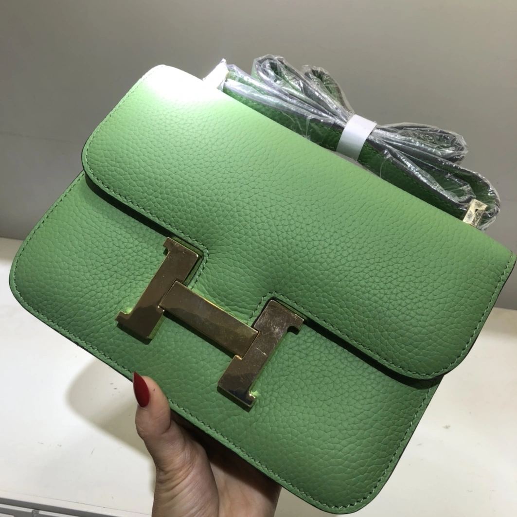 Hermes AAA Quality Messenger Bags For Women Elegant 4833