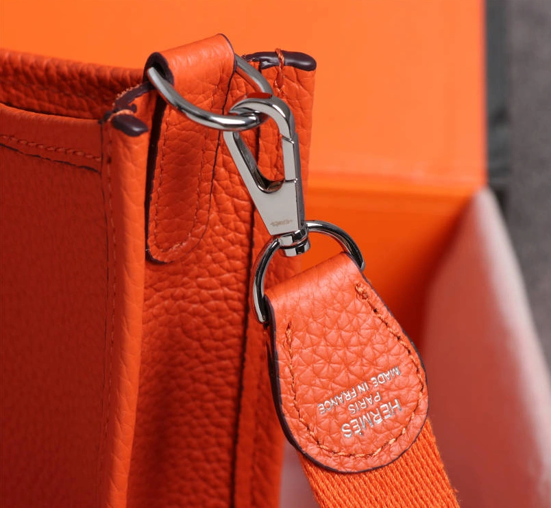 Hermes AAA Quality Messenger Bags For Women Elegant 5638