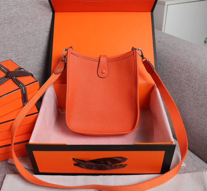 Hermes AAA Quality Messenger Bags For Women Elegant 5638