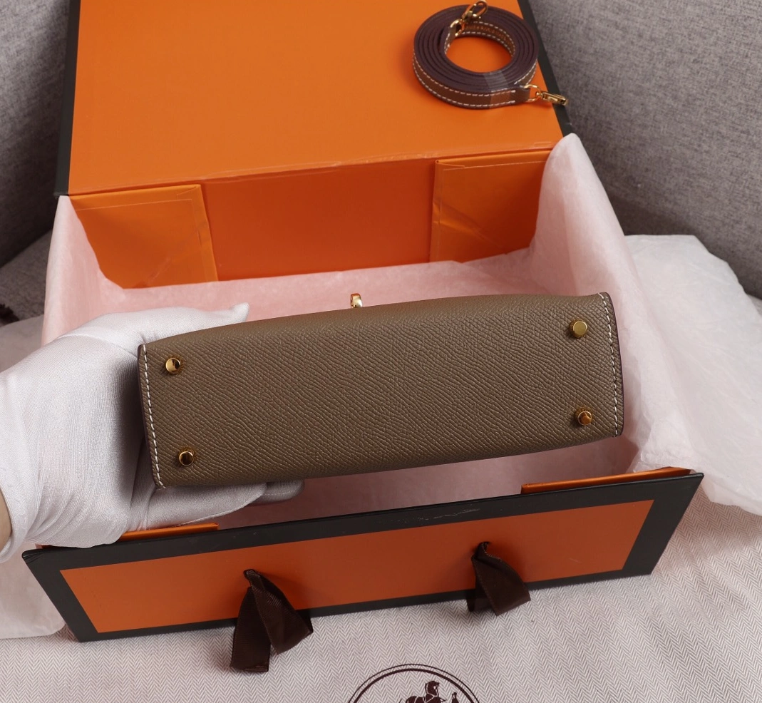 Hermes AAA Quality Messenger Bags For Women Elegant 6185