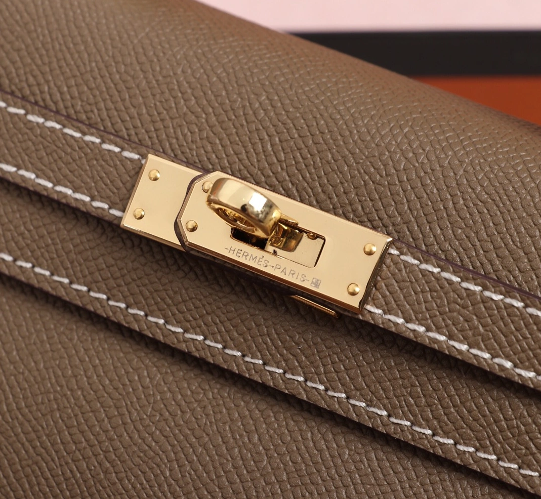Hermes AAA Quality Messenger Bags For Women Elegant 6185