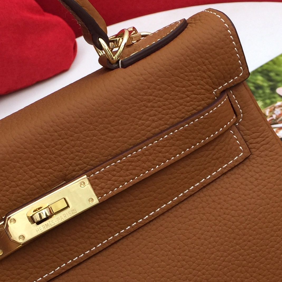 Hermes AAA Quality Messenger Bags For Women Elegant 6361