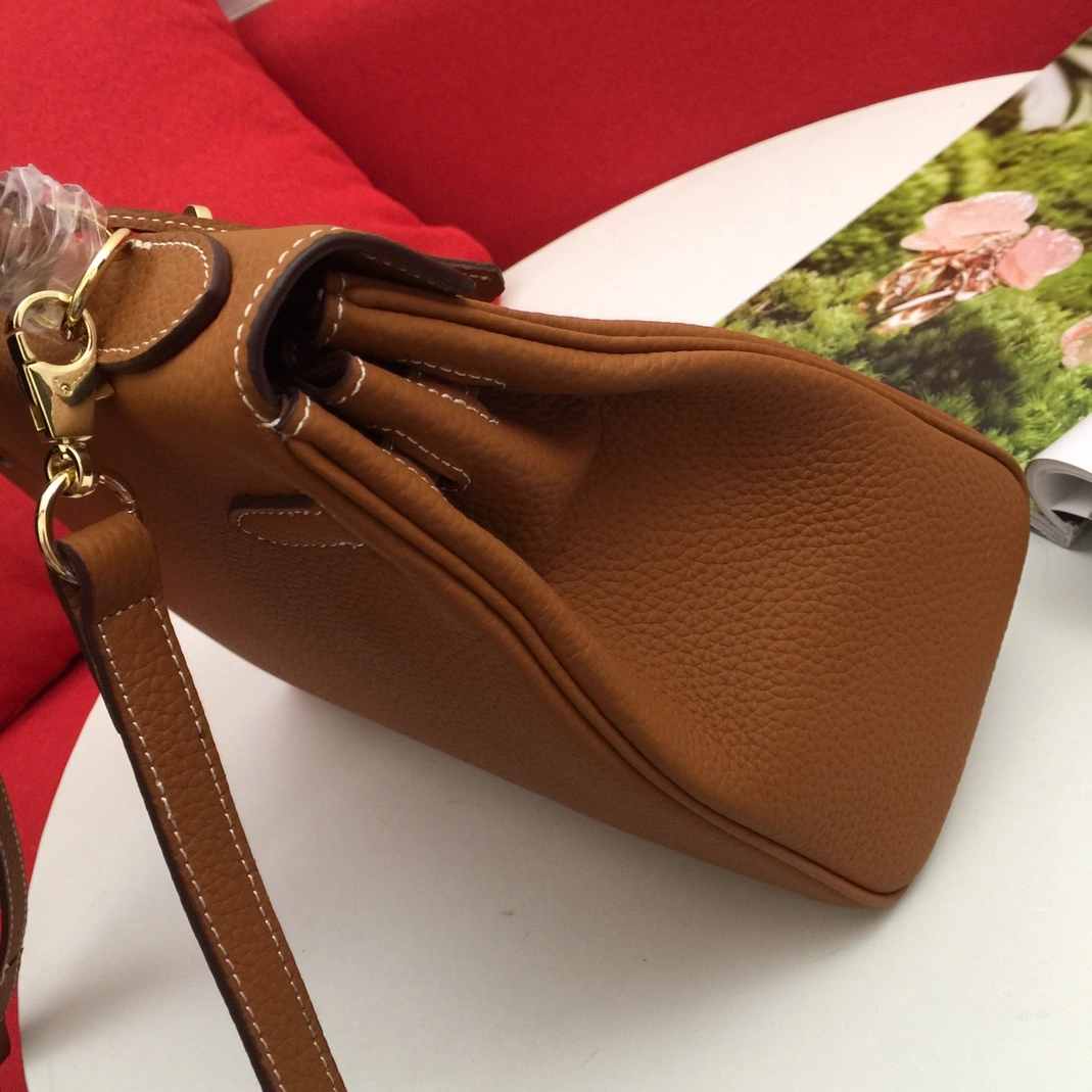 Hermes AAA Quality Messenger Bags For Women Elegant 6361