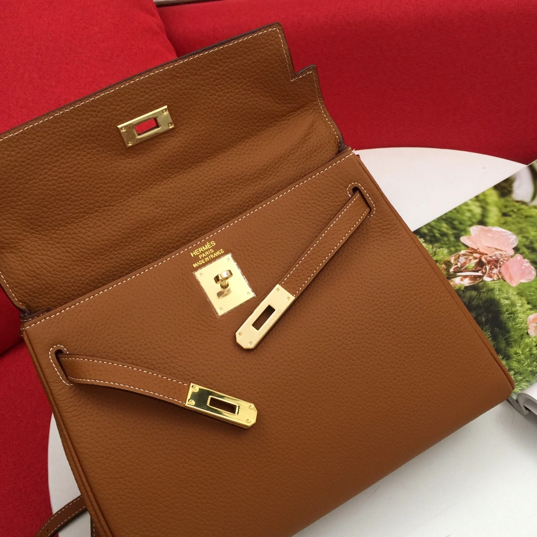 Hermes AAA Quality Messenger Bags For Women Elegant 6361