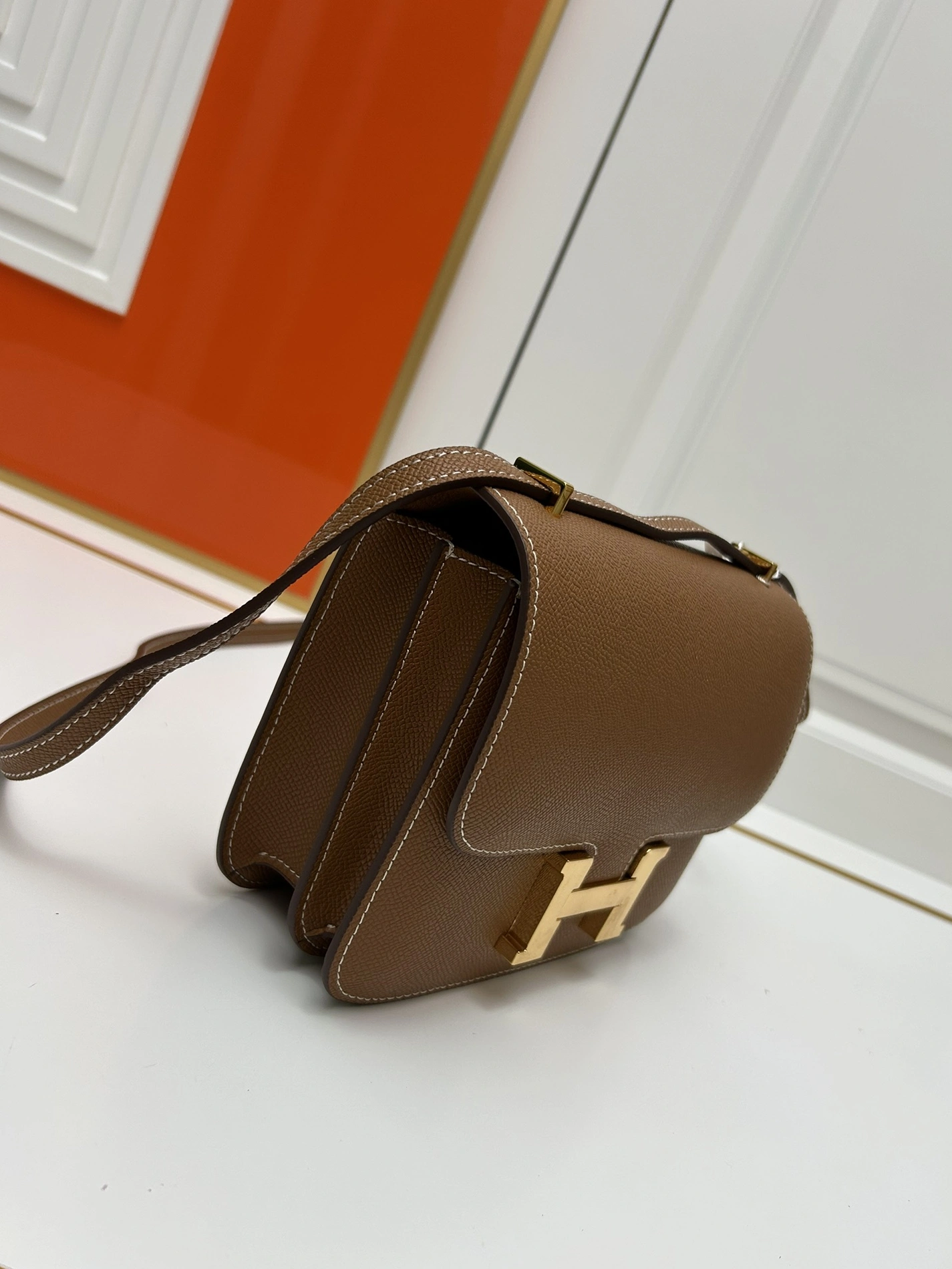 Hermes AAA Quality Messenger Bags For Women Fashionable 2659