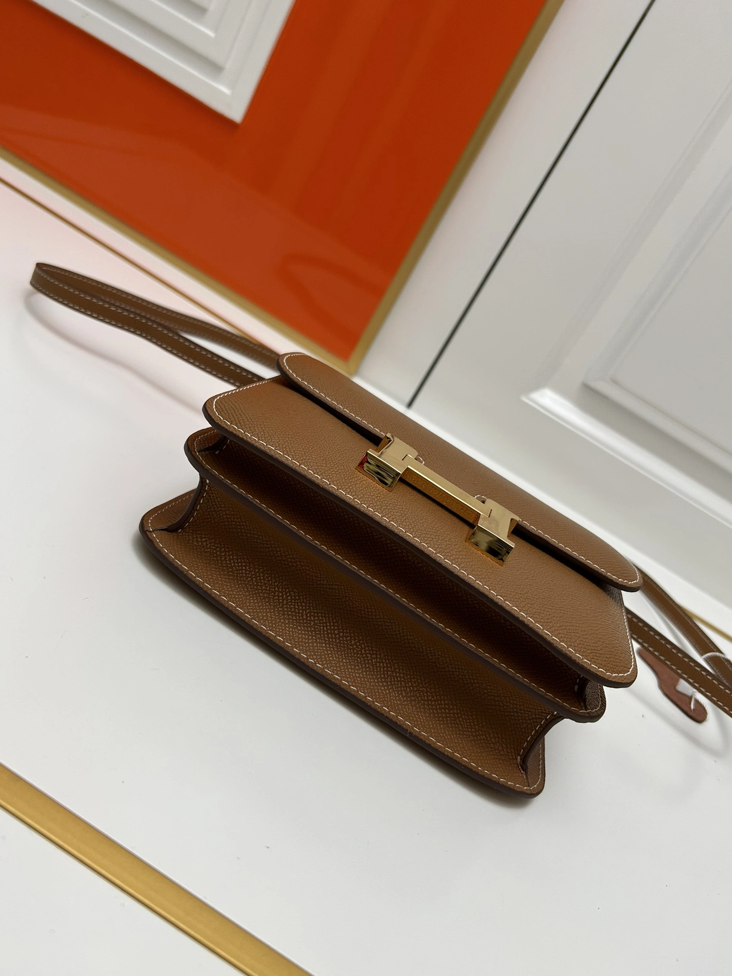 Hermes AAA Quality Messenger Bags For Women Fashionable 2659