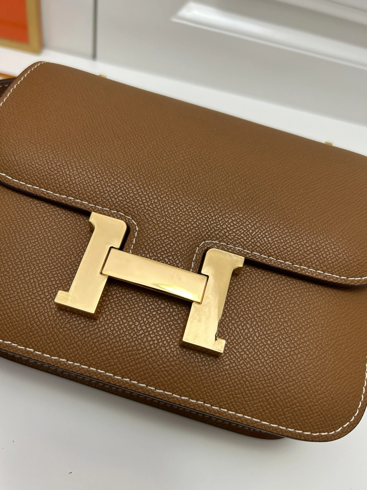 Hermes AAA Quality Messenger Bags For Women Fashionable 2659