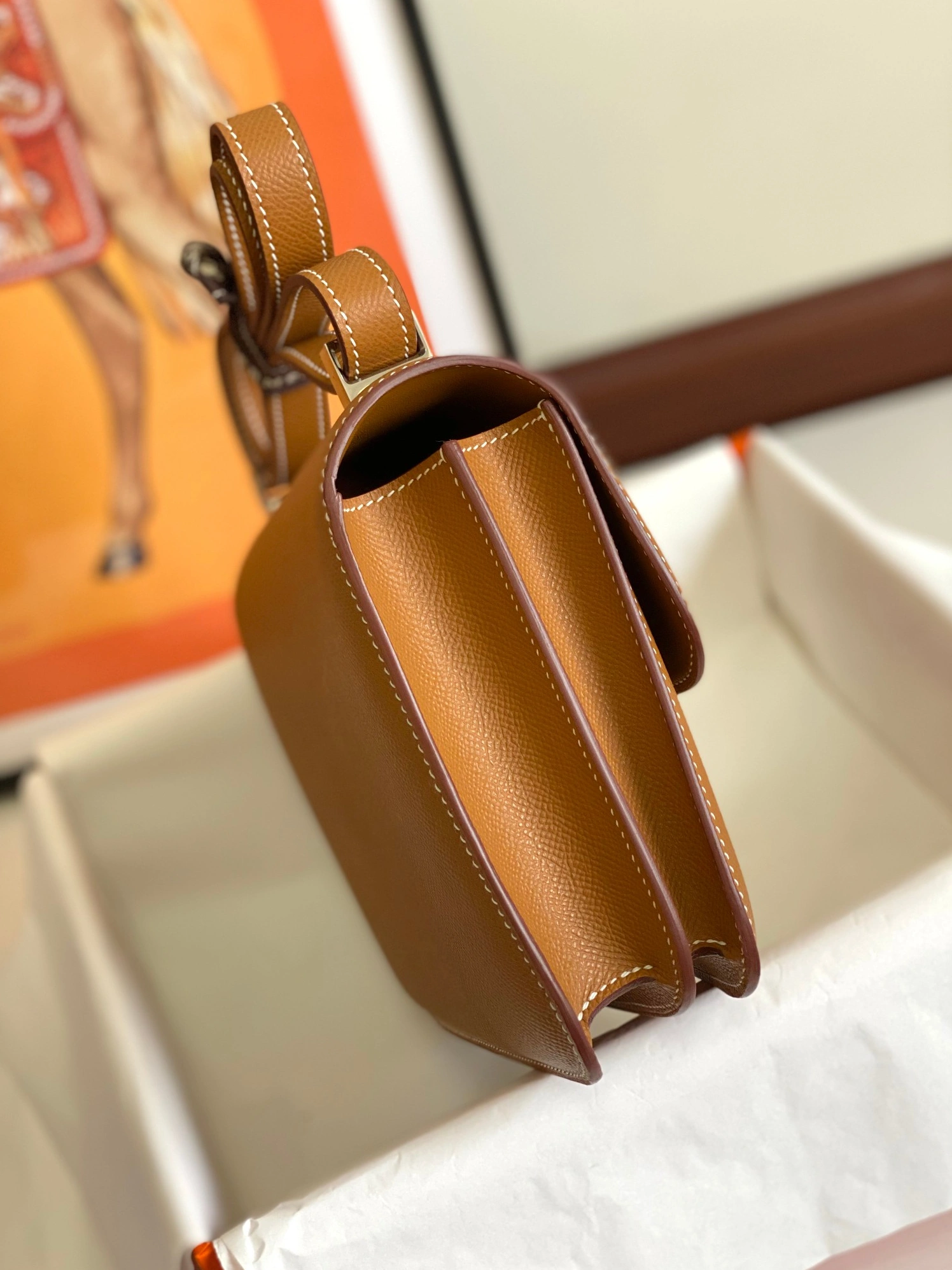 Hermes AAA Quality Messenger Bags For Women Functional 4780