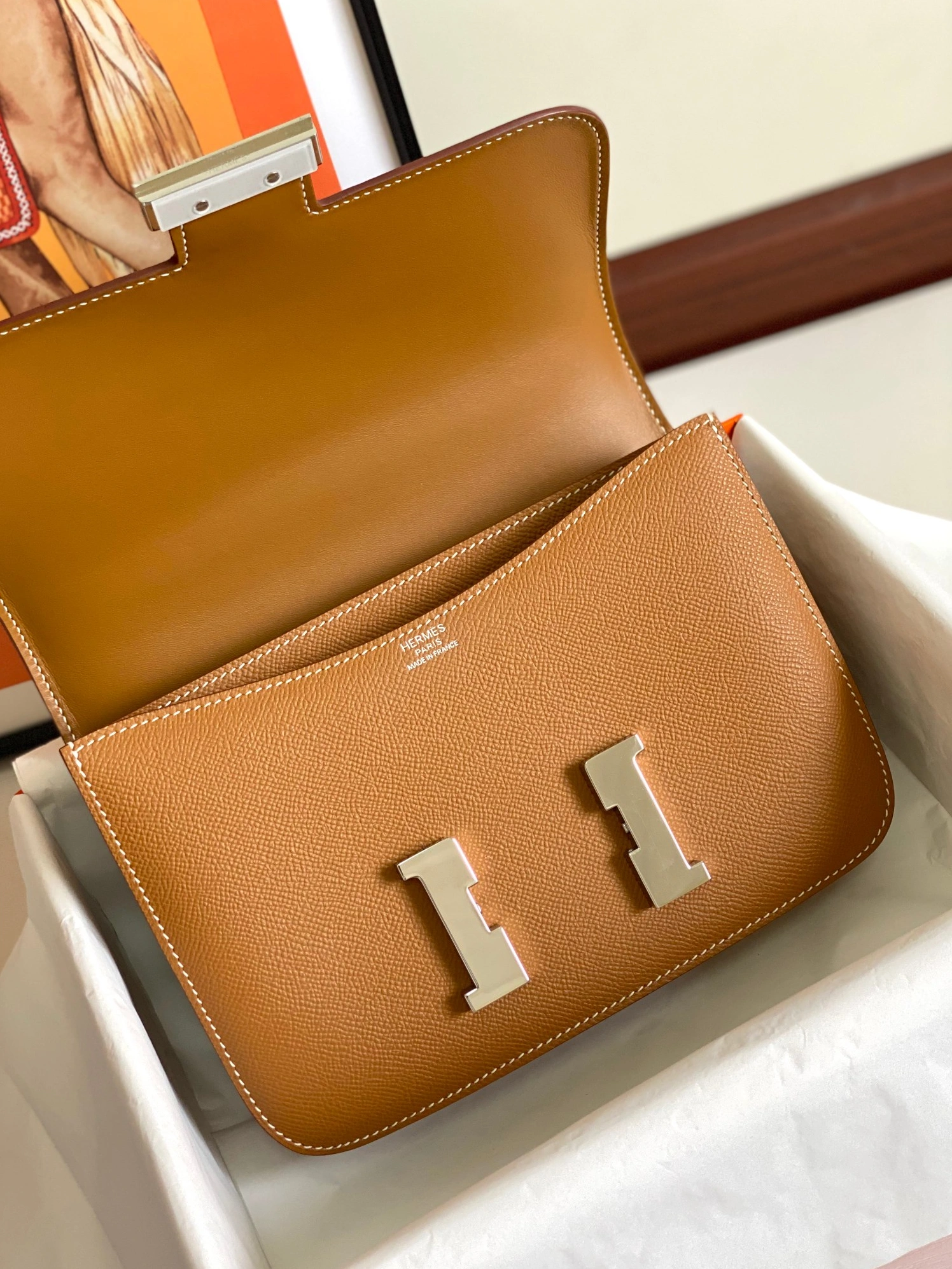 Hermes AAA Quality Messenger Bags For Women Functional 4780