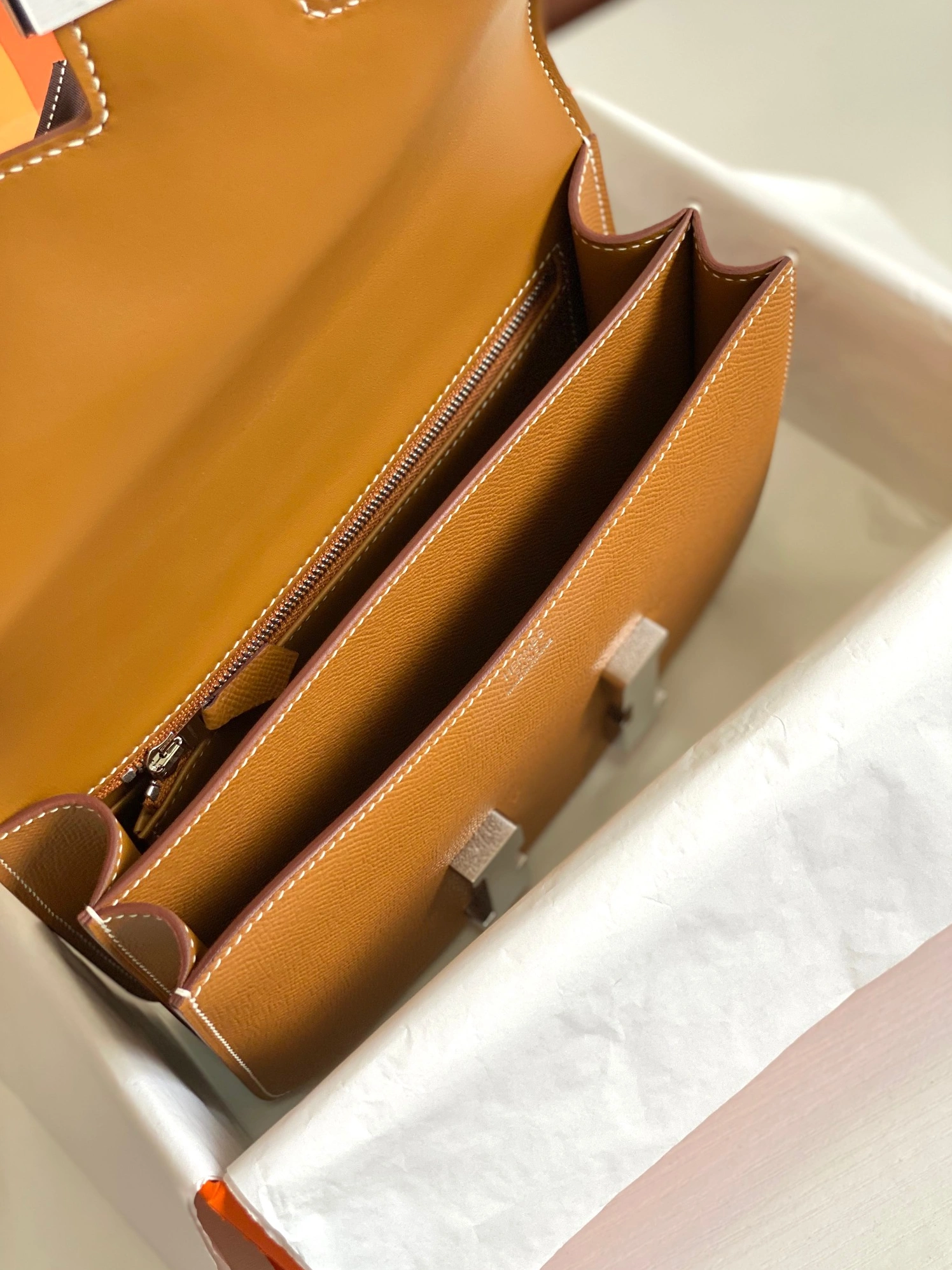 Hermes AAA Quality Messenger Bags For Women Functional 4780