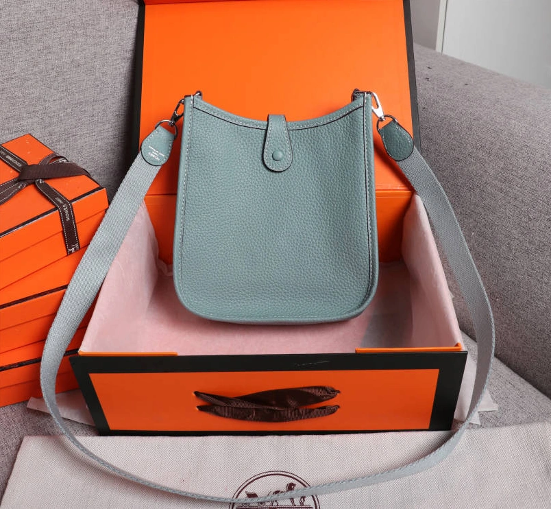 Hermes AAA Quality Messenger Bags For Women GoAnywhere 1841