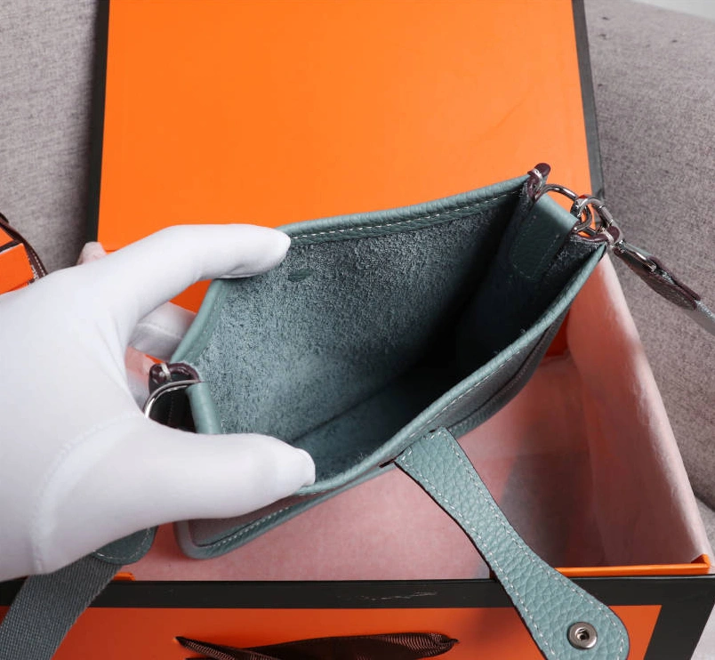 Hermes AAA Quality Messenger Bags For Women GoAnywhere 1841