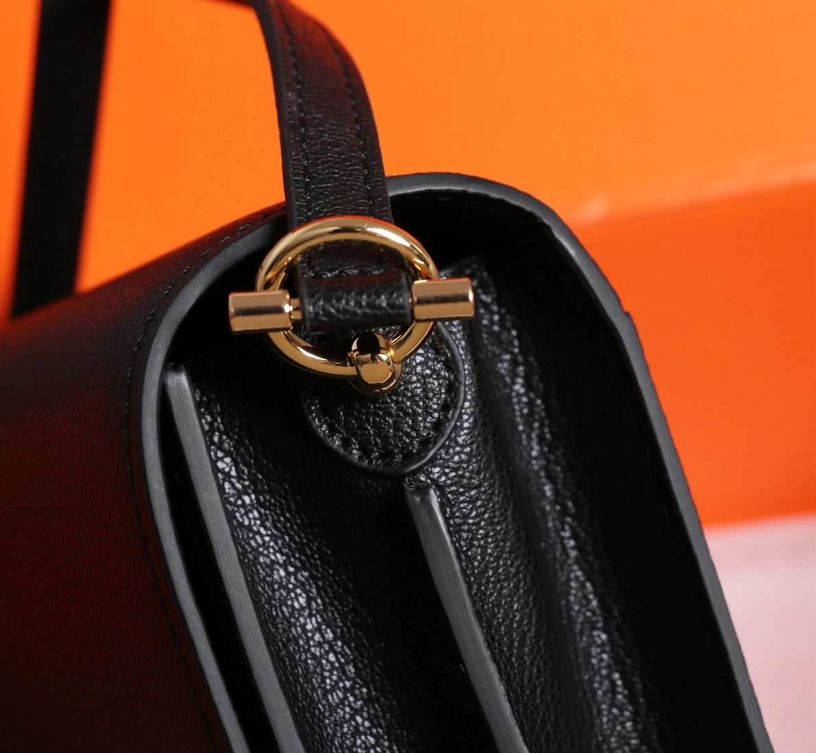 Hermes AAA Quality Messenger Bags For Women GoAnywhere 3511