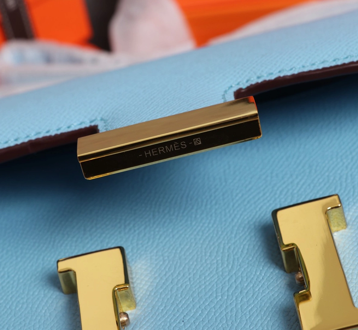 Hermes AAA Quality Messenger Bags For Women GoAnywhere 4149