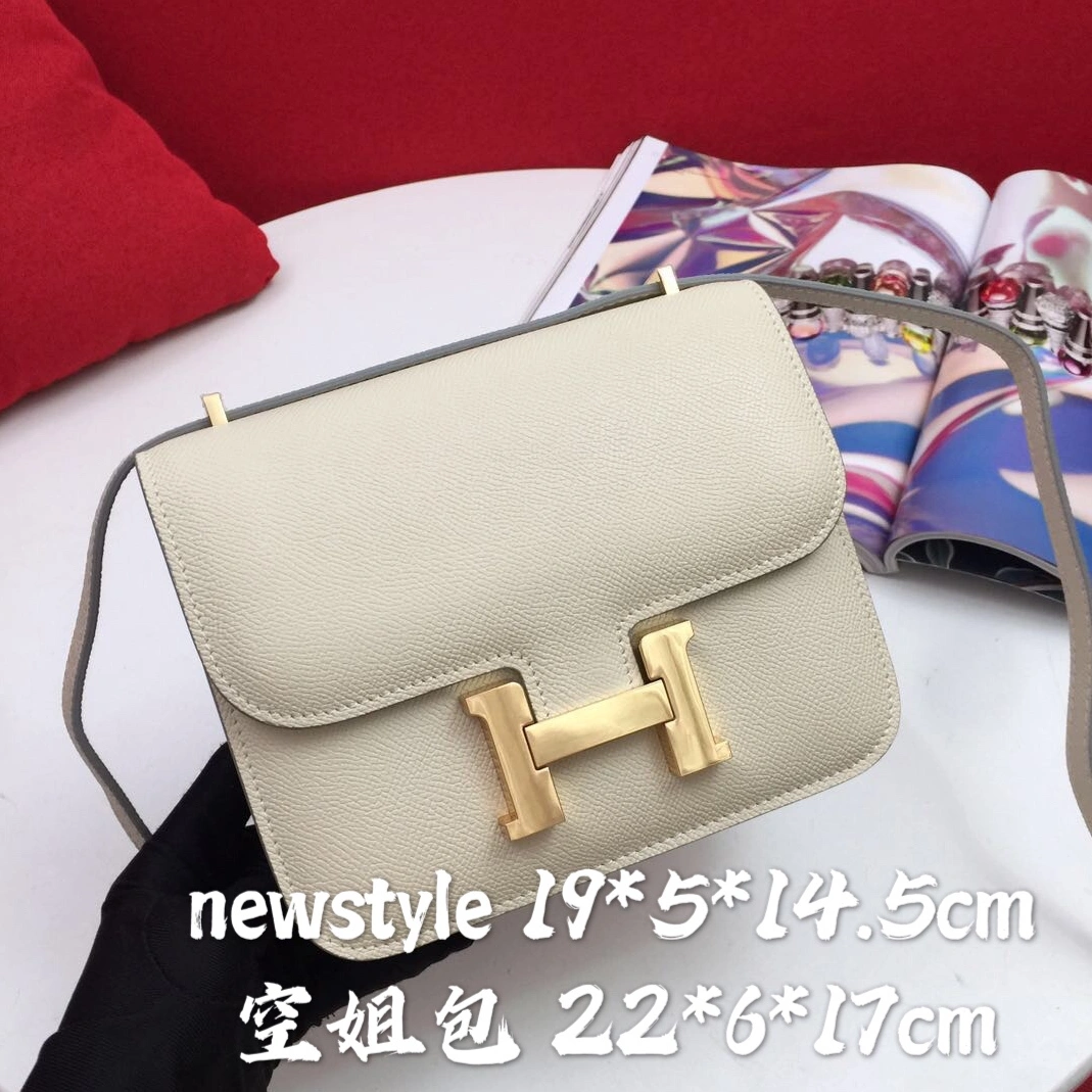 Hermes AAA Quality Messenger Bags For Women GoAnywhere 4928