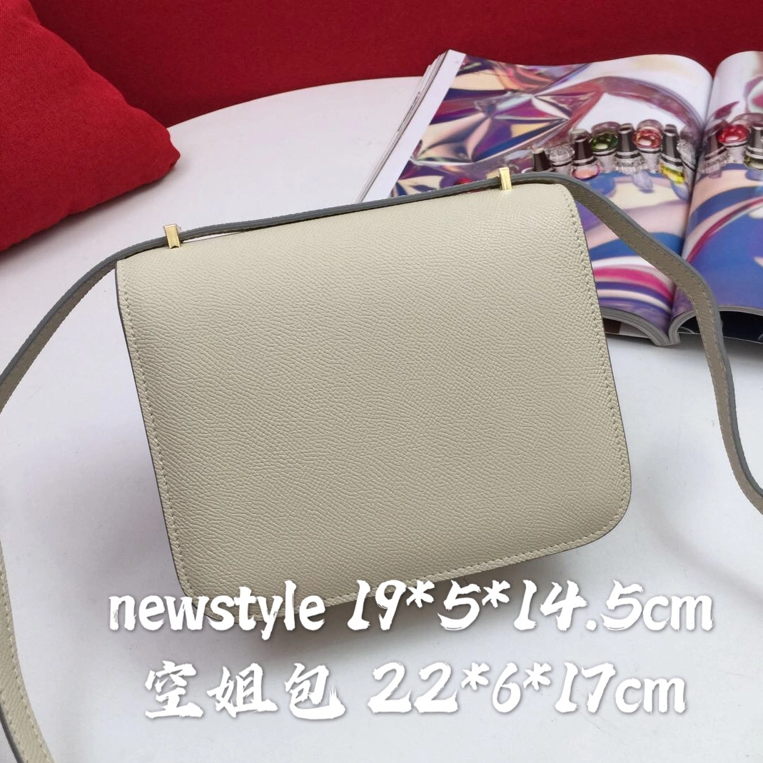 Hermes AAA Quality Messenger Bags For Women GoAnywhere 4928