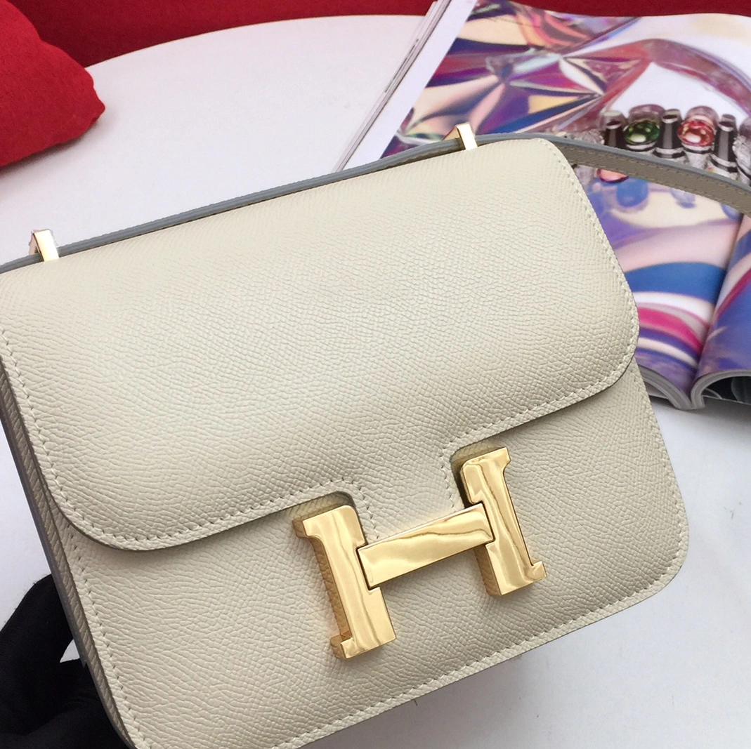 Hermes AAA Quality Messenger Bags For Women GoAnywhere 4928