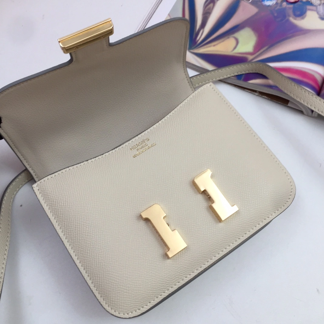 Hermes AAA Quality Messenger Bags For Women GoAnywhere 4928