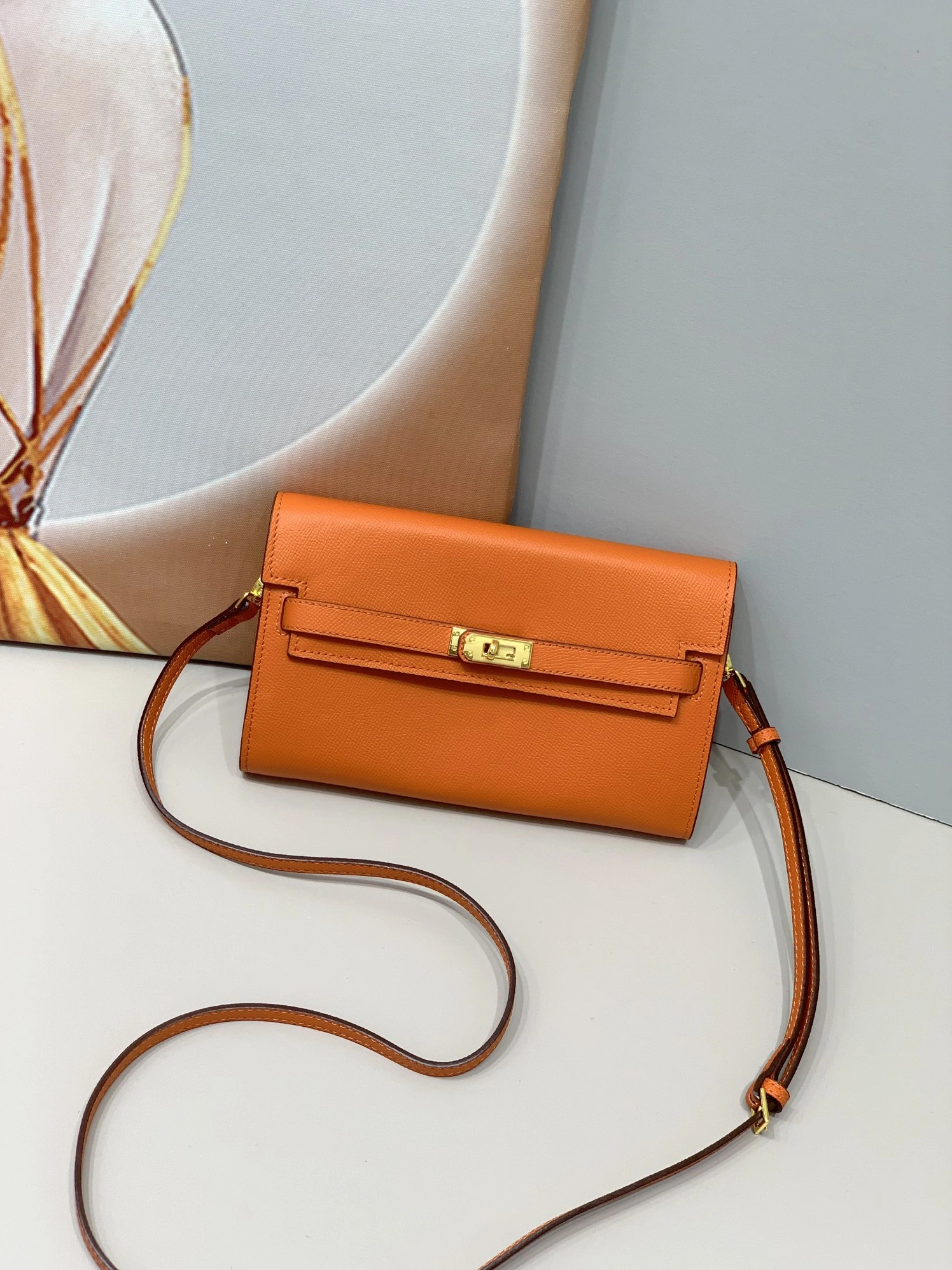 Hermes AAA Quality Messenger Bags For Women GoAnywhere 5678