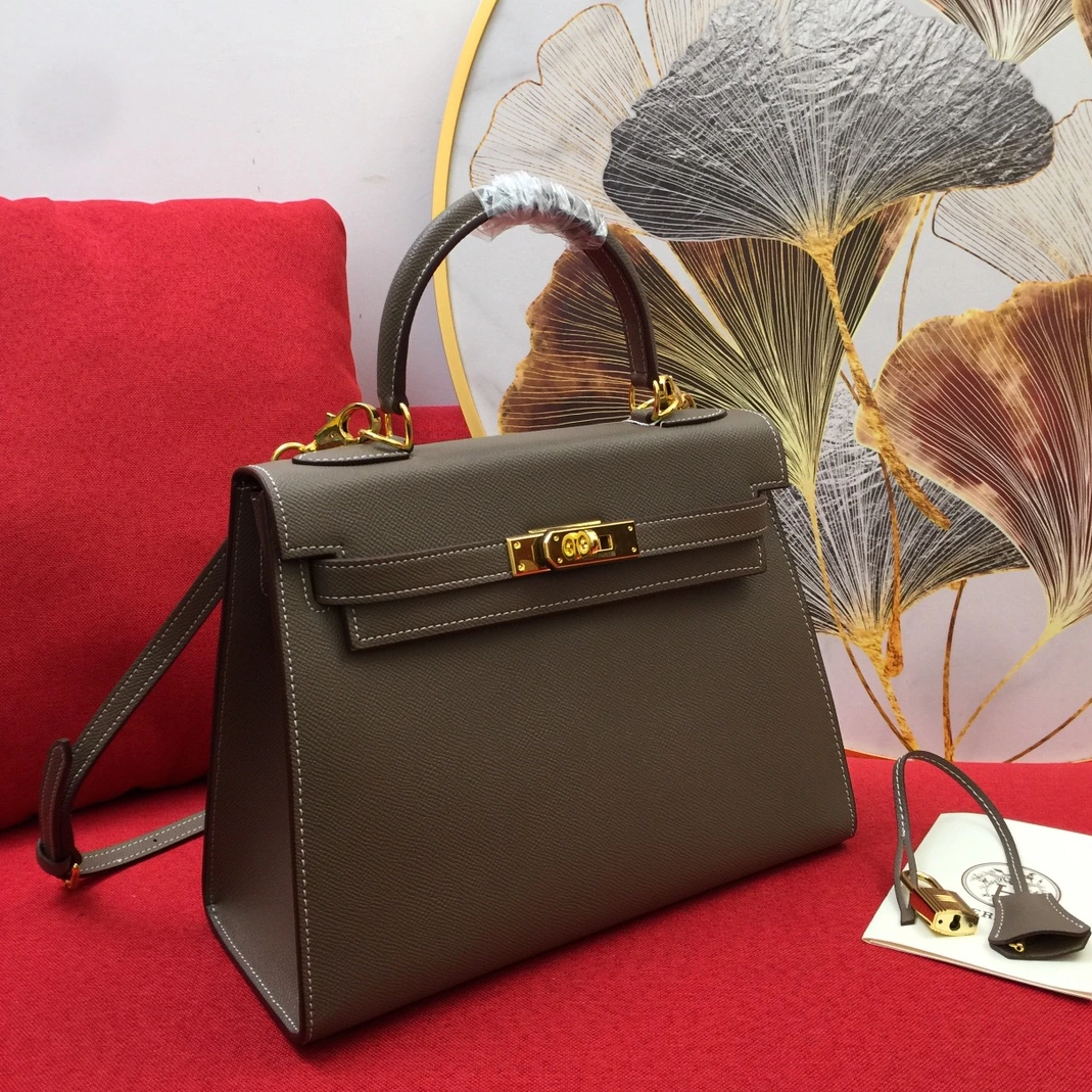 Hermes AAA Quality Messenger Bags For Women GoAnywhere 6855