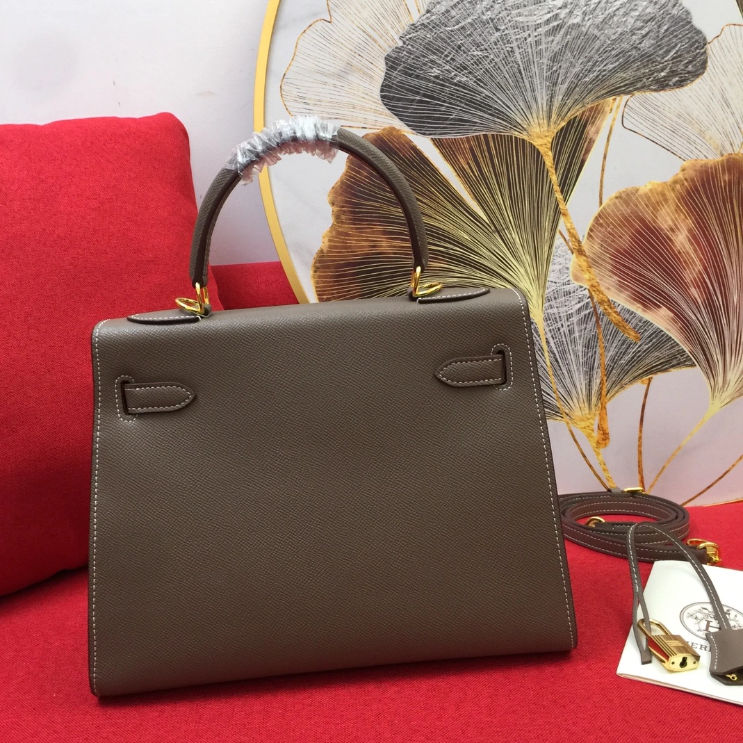 Hermes AAA Quality Messenger Bags For Women GoAnywhere 6855