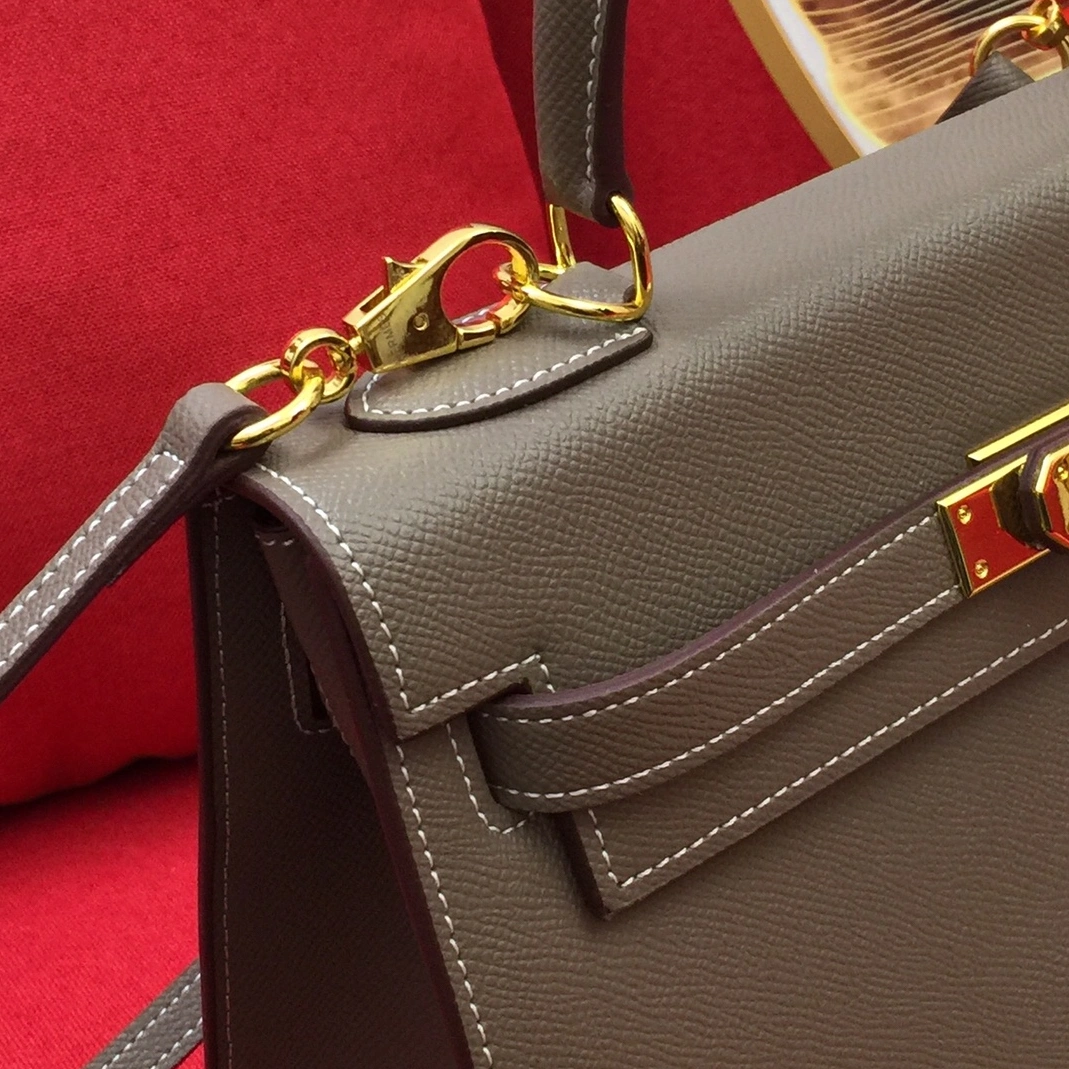 Hermes AAA Quality Messenger Bags For Women GoAnywhere 6855