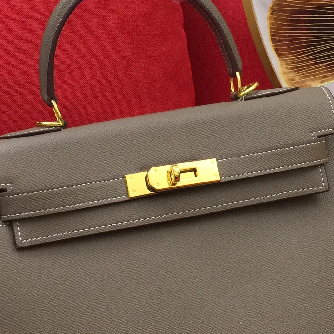 Hermes AAA Quality Messenger Bags For Women GoAnywhere 6855