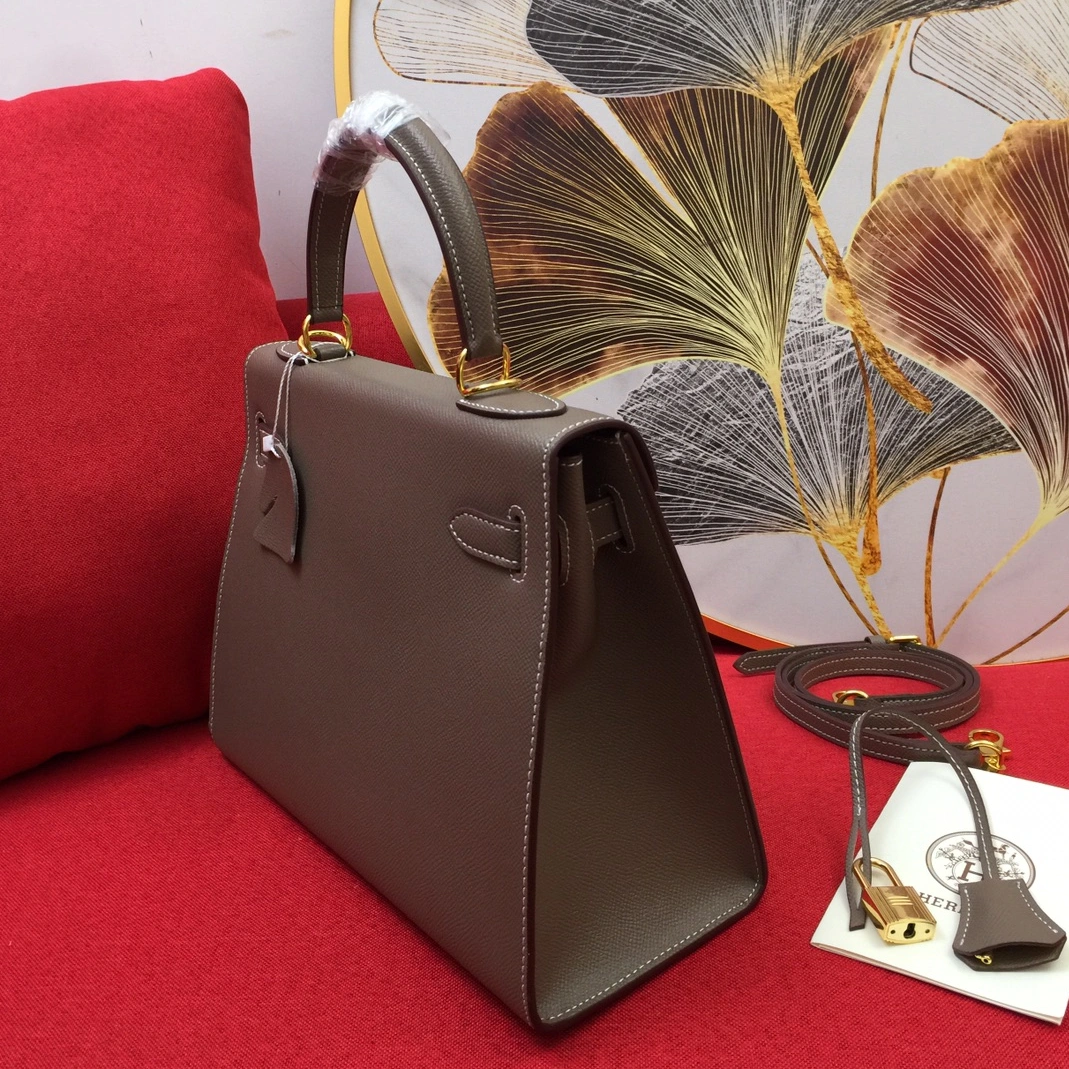 Hermes AAA Quality Messenger Bags For Women GoAnywhere 6855