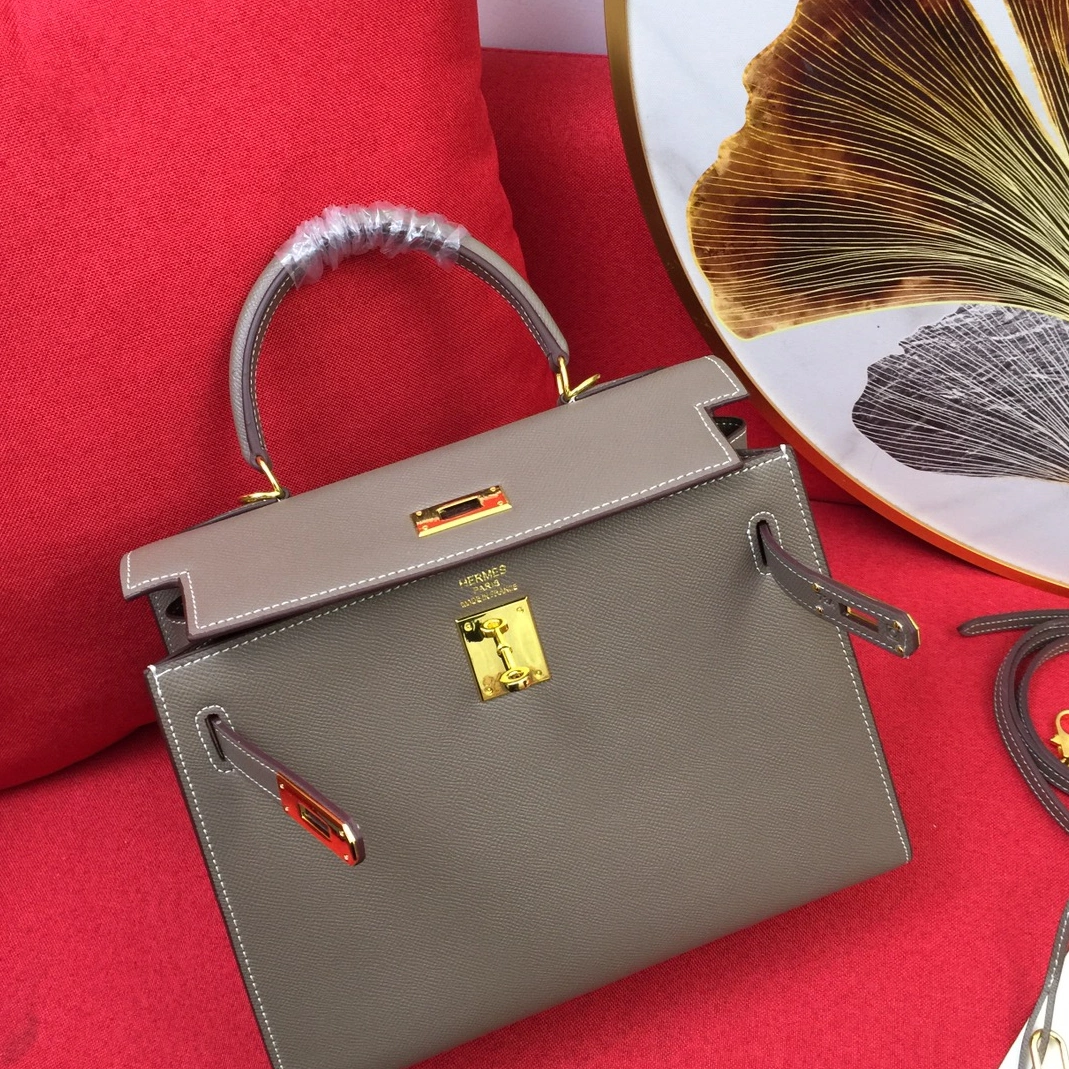 Hermes AAA Quality Messenger Bags For Women GoAnywhere 6855