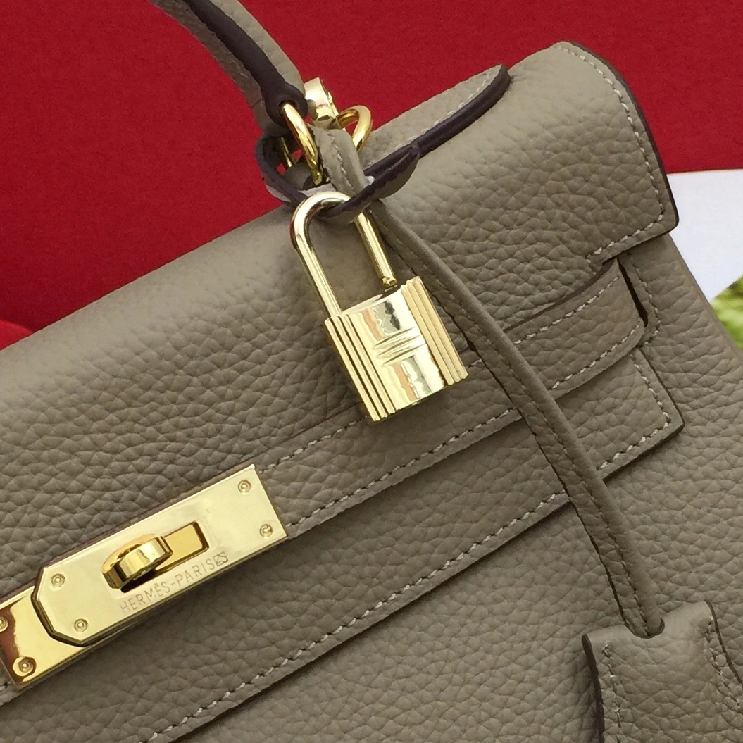 Hermes AAA Quality Messenger Bags For Women GoodFit 4364