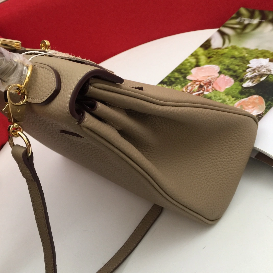 Hermes AAA Quality Messenger Bags For Women GoodFit 4364