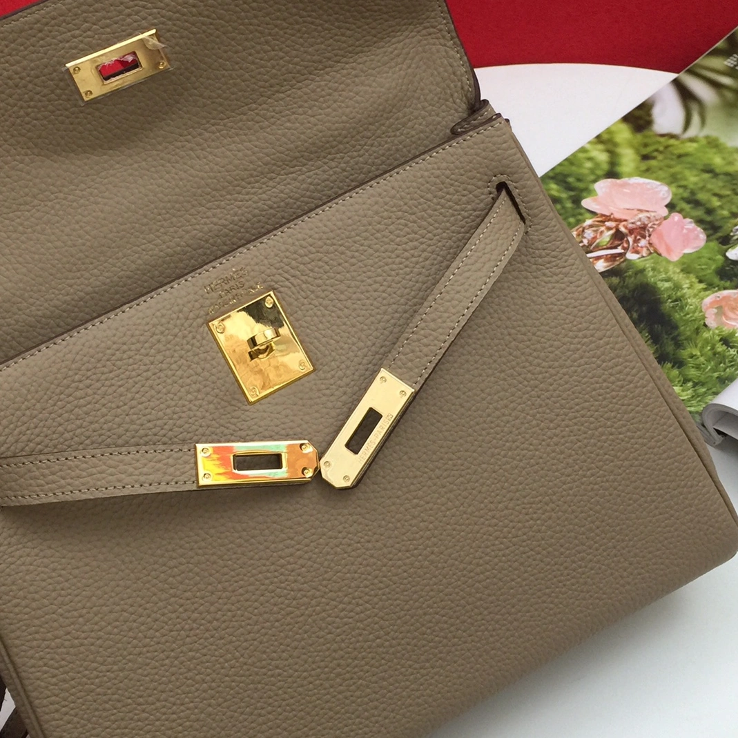 Hermes AAA Quality Messenger Bags For Women GoodFit 4364