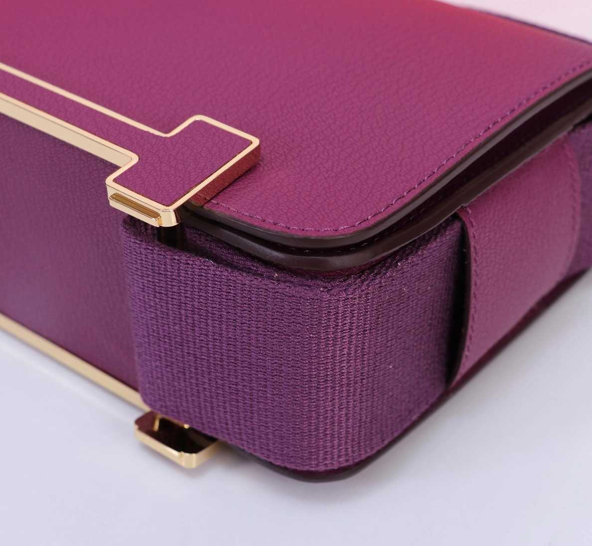 Hermes AAA Quality Messenger Bags For Women GoodFit 8637
